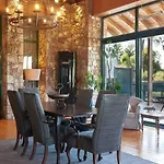 Agrolux Oasis - A Private Pool Escape In Lush Agricultural Serenity Villa