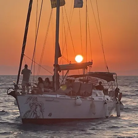 别墅 Agrolux Haven - Where Nature Meets Refined Comfort -Private Pool Sálakos