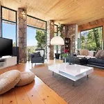 Agrolux Oasis - A Private Pool Escape In Lush Agricultural Serenity فيلة *