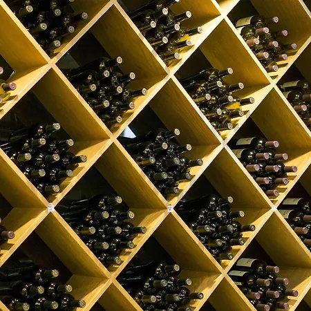 Agrolux Oasis - A Private Pool Escape In Lush Agricultural Serenity *