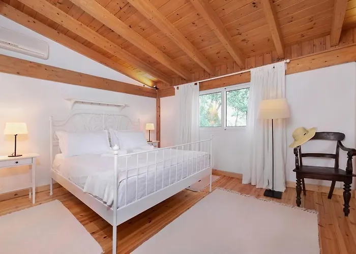 Agrolux Oasis - A Private Pool Escape In Lush Agricultural Serenity Villa