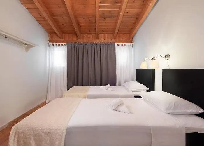 Agrolux Oasis - A Private Pool Escape In Lush Agricultural Serenity Villa