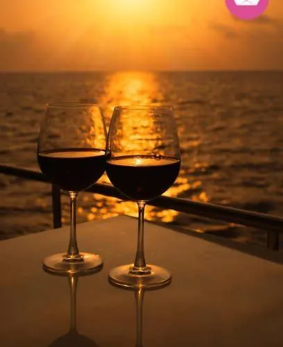 Agrolux Oasis - A Private Pool Escape In Lush Agricultural Serenity Villa