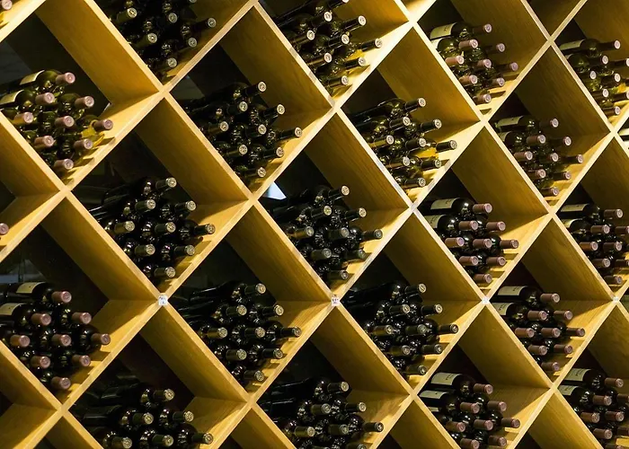 Agrolux Oasis - A Private Pool Escape In Lush Agricultural Serenity *