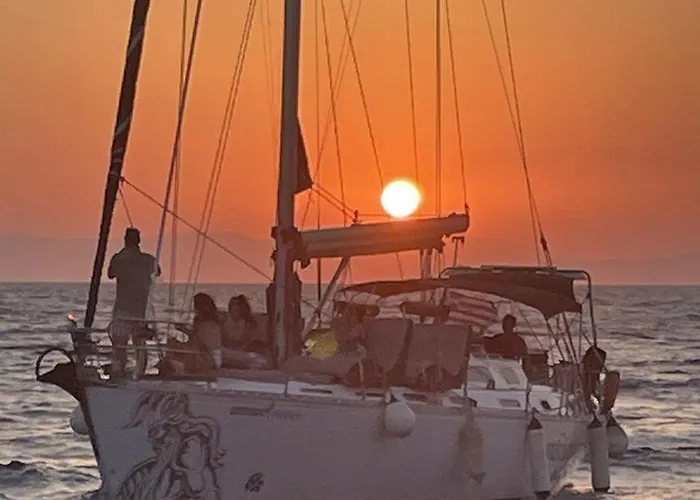 Villa Agrolux Oasis - A Private Pool Escape In Lush Agricultural Serenity Sálakos