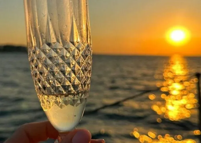 Villa Agrolux Oasis - A Private Pool Escape In Lush Agricultural Serenity *