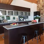 Agrolux Oasis - A Private Pool Escape In Lush Agricultural Serenity Villa