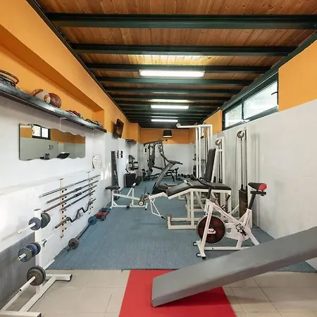 Agrolux Haven - Where Nature Meets Refined Comfort -Private Pool *