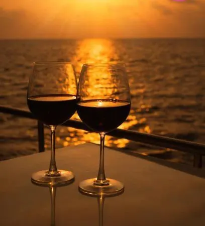 Agrolux Haven - Where Nature Meets Refined Comfort -Private Pool Вилла