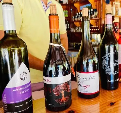 Agrolux Oasis - A Private Pool Escape In Lush Agricultural Serenity * سالاكوس